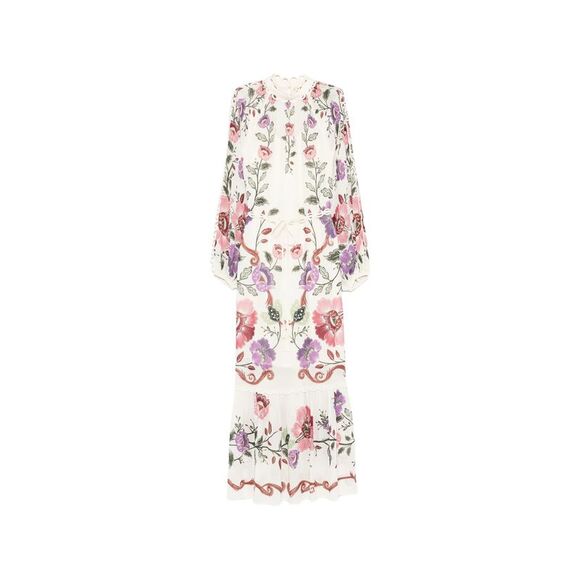 Farm Rio Dresses & Skirts - Farm Rio White Dresses - Day Dresses Women